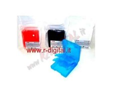CUSTODIA per R4 PORTA