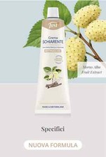Just, Specifici, Crema