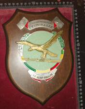 CREST GUARDIA DI FINANZA XV