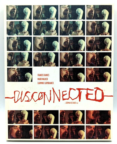 Disconnected limited edition - limited,