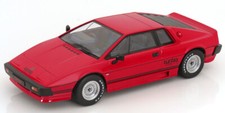 Scala 1:18 KK Lotus Esprit
