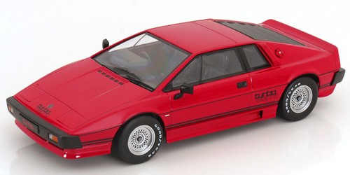 Scala lotus esprit - 1:18,