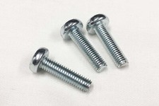 Kenwood set 3x viti motore M5