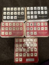 De Agostini Ferrari  Ricambi