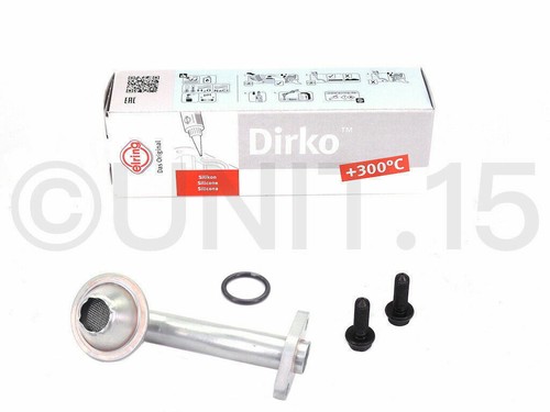 Kit riparazione tubo pickup - riparazione,