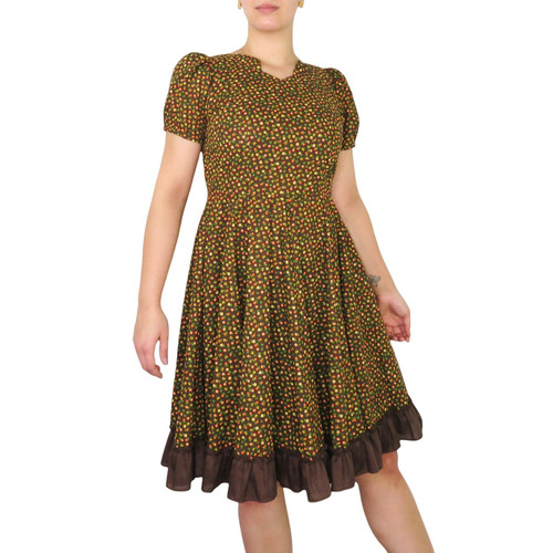 Abito vintage anni - , 70