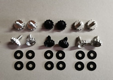 Kreidler nero RS viti in