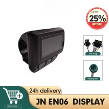 Display LCD Schermo Bici