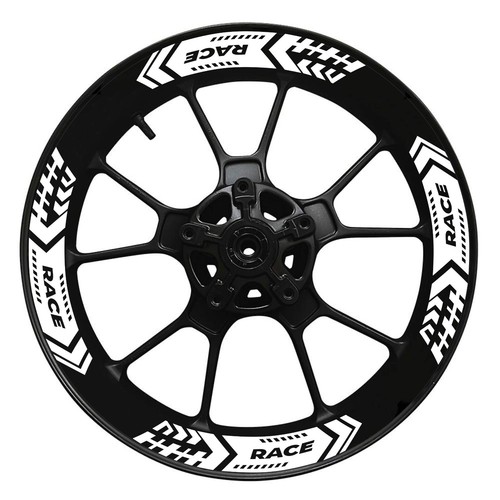 Kit adesivi interno cerchi - 4,