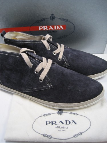 Sneakers prada uomo - prada, in