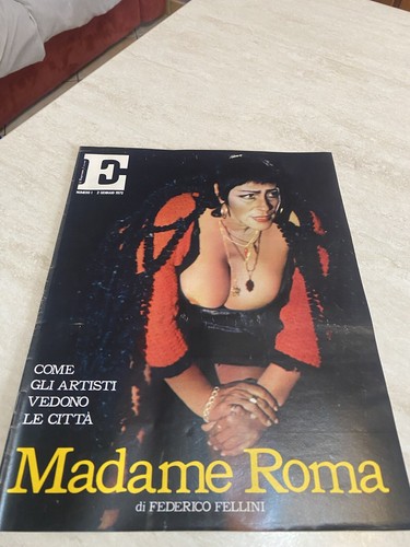 Rivista espresso colore - l’,