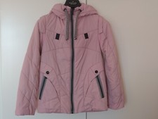 Giubbotto piumino  giacca a vento leggero 10 anni Bomboogie