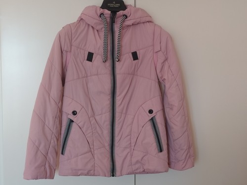 Giubbotto piumino giacca a - giacca,