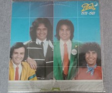 LP 33 giri Pooh, raccolta 1978 - 1981