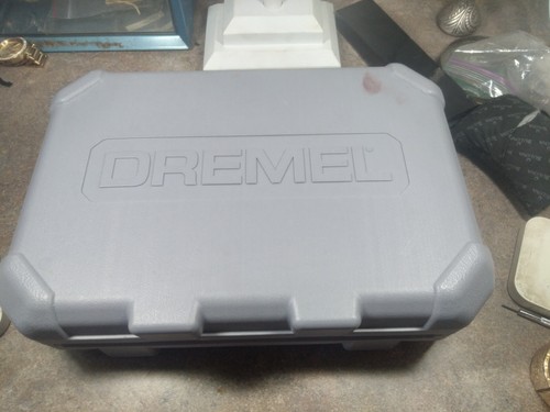 Kit completo dremel - kit,