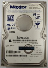 Hard Disk Usato SATA 3,5"