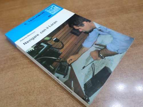 Roberto mannucci navigare con - roberto,