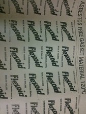 Carta per guarnizioni motore