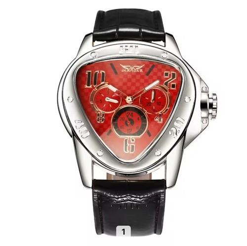 Orologio automatico jaragar - orologio,