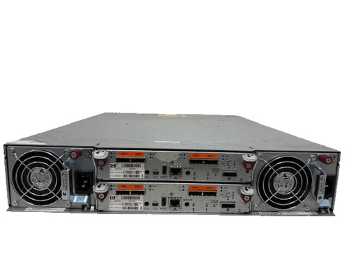 P2000 sas msa - g3, array