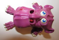 The real ghostbusters mini tramps monsters Ghost figura