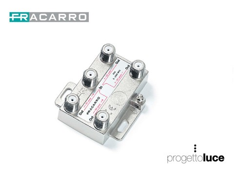 Fracarro 280702 partitore - fracarro,
