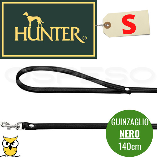 Hunter guinzaglio per - guinzaglio, in