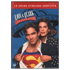 Lois & Clark, Le nuove
