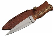 Coltello 9" Celtico Scozzese