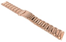 Cinturino IN Metallo Orologio
