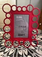 IKEA OLSBO disegnata da Ola