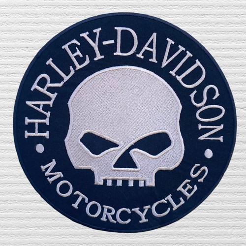 Harley davidson grigio - harley,