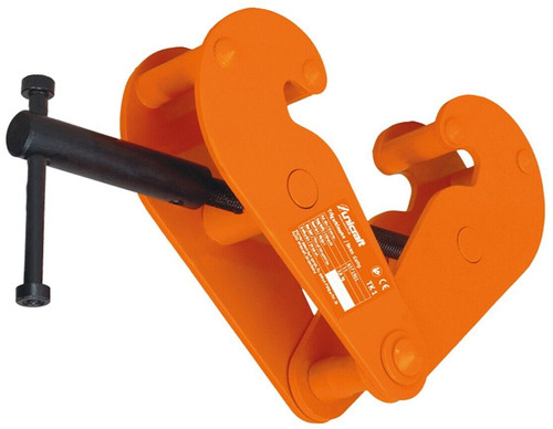 Pinza regolabile gancio - pinza,