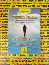 book libro VERSO ITACA amore
