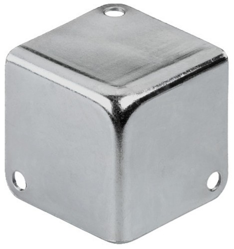 Monacor mzf 8502 cassa - monacor,