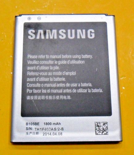 Batteria originale samsung - batteria,