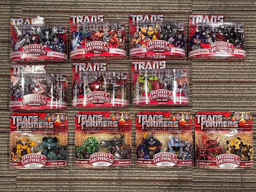 Hasbro transformers robot - hasbro,