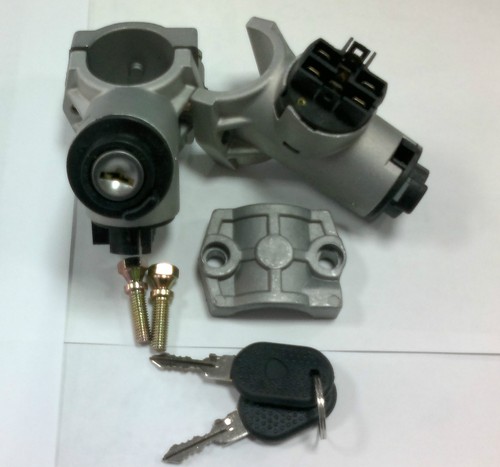 Bloccasterzo lancia delta - bloccasterzo,