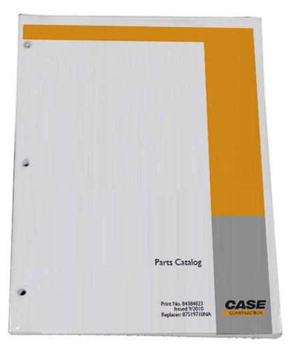 Case cx50b mini - case,