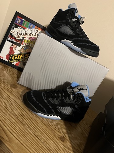 Jordan nero carolina - jordan,