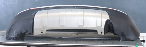 Paraurti posteriore 71743045 - paraurti,