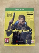 Cyberpunk 2077 - Gioco Xbox
