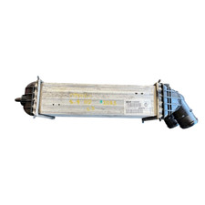 RADIATORE INTERCOOLER Citroen