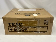 Registratore TEAC V-800G-F Hi8