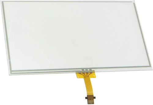 Navigazione touch screen - touch,