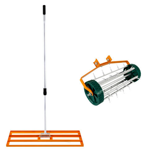 Set arieggiatore e - set,