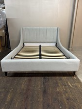 Struttura letto king size DFS