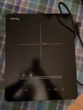 piastra elettrica per cucinare