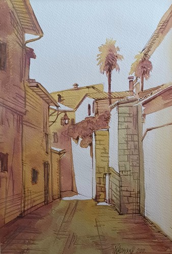 Acquarello 45 d - acquarello, 45-d