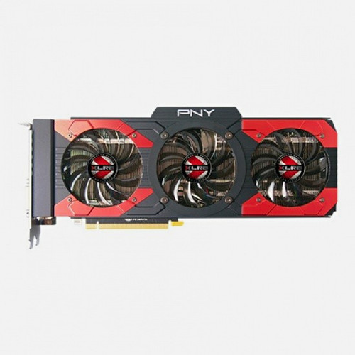 Gtx 1070 pny xlr8 nvidia - pny,